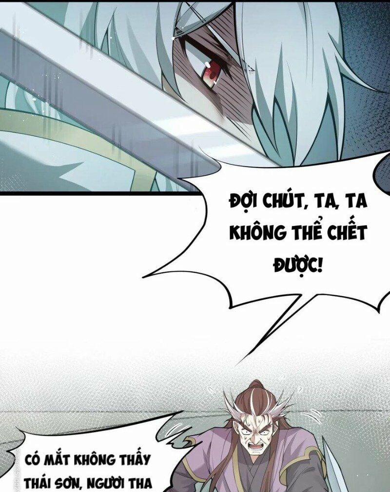 Hảo Đồ Nhi Hãy Tha Cho Vi Sư 26 trang 45