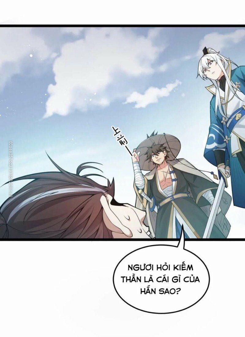 Hảo Đồ Nhi Hãy Tha Cho Vi Sư 26 trang 49