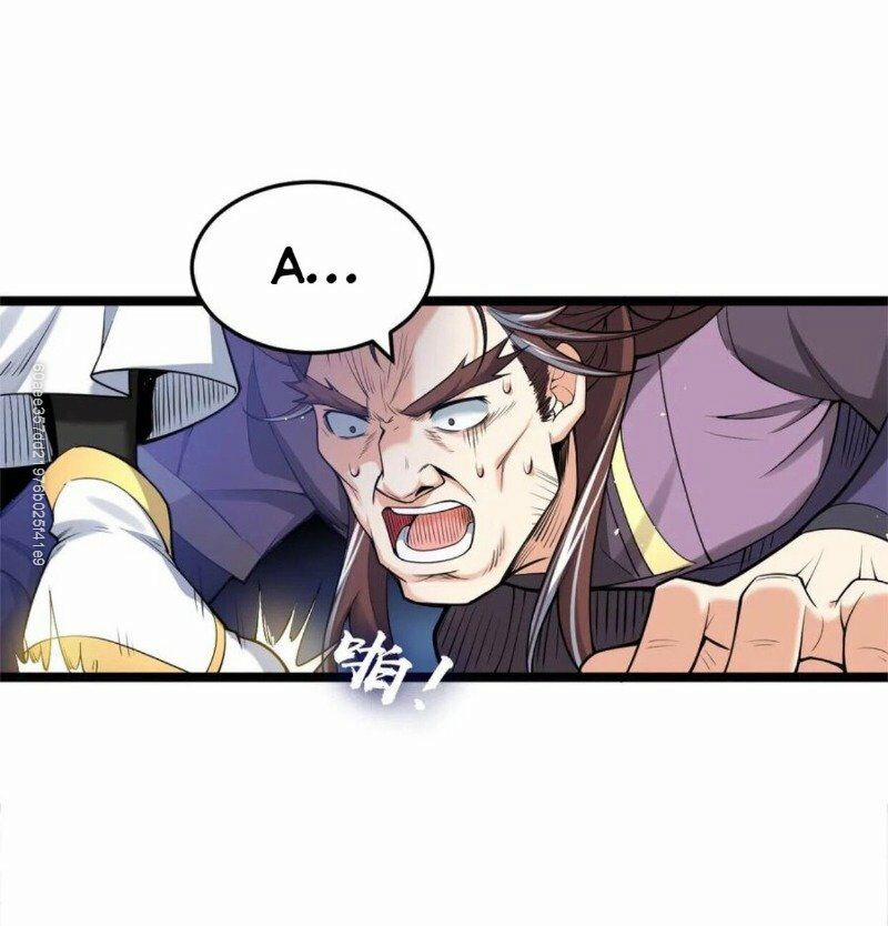 Hảo Đồ Nhi Hãy Tha Cho Vi Sư 26 trang 54