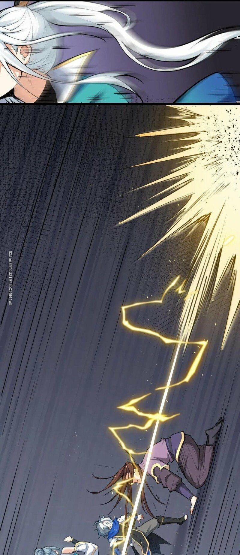 Hảo Đồ Nhi Hãy Tha Cho Vi Sư 26 trang 59