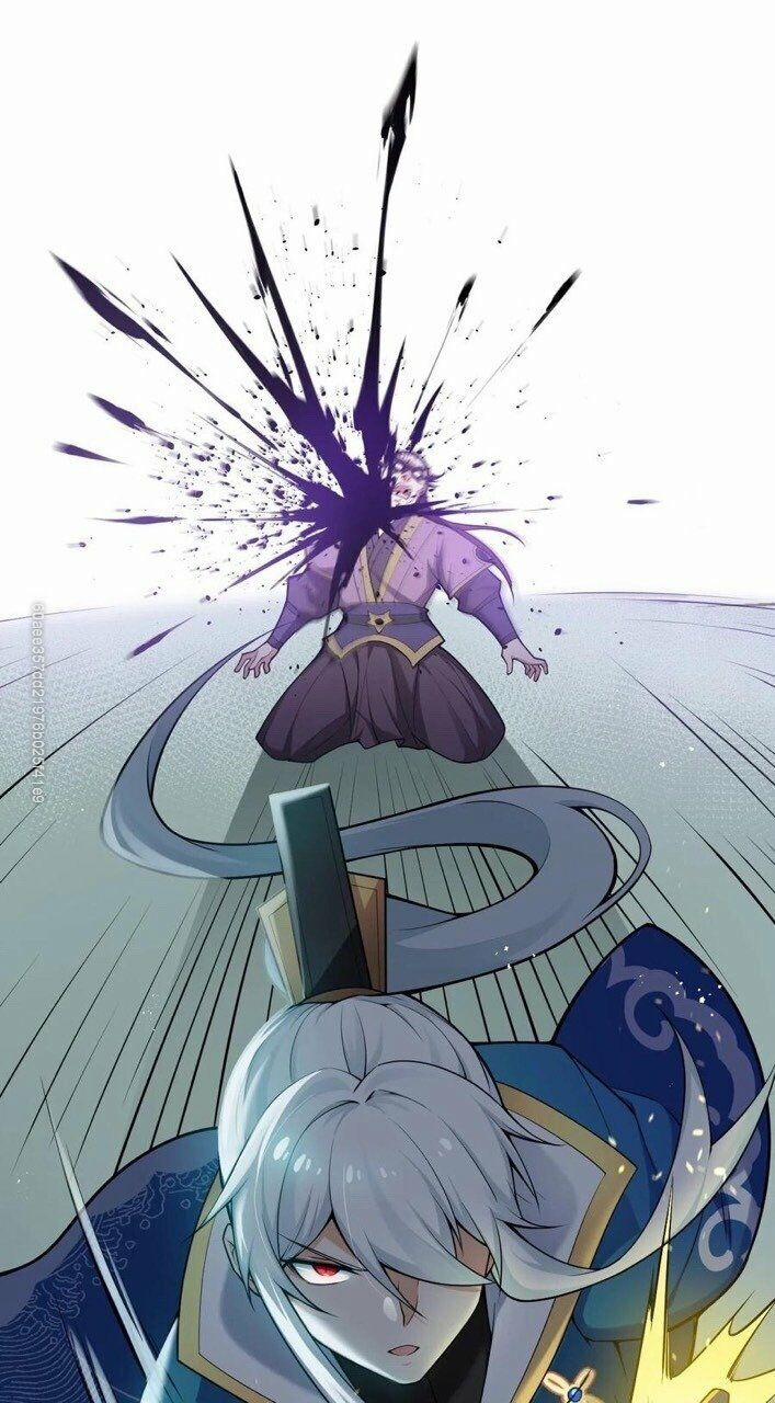 Hảo Đồ Nhi Hãy Tha Cho Vi Sư 26 trang 62