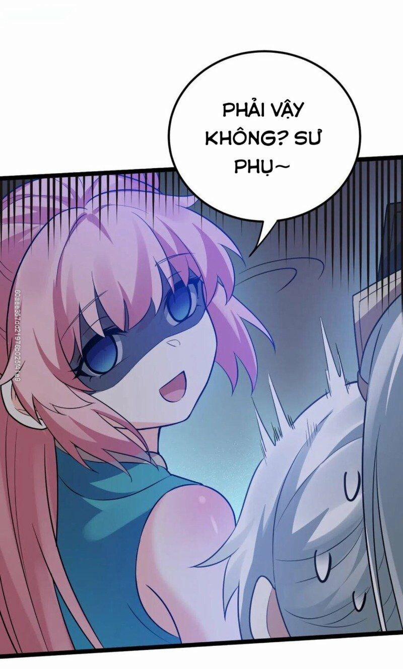 Hảo Đồ Nhi Hãy Tha Cho Vi Sư 27 trang 23