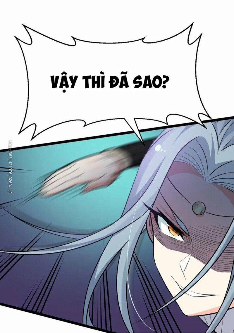 Hảo Đồ Nhi Hãy Tha Cho Vi Sư 27 trang 33