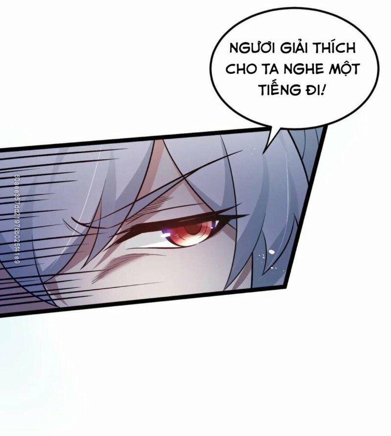 Hảo Đồ Nhi Hãy Tha Cho Vi Sư 27 trang 5