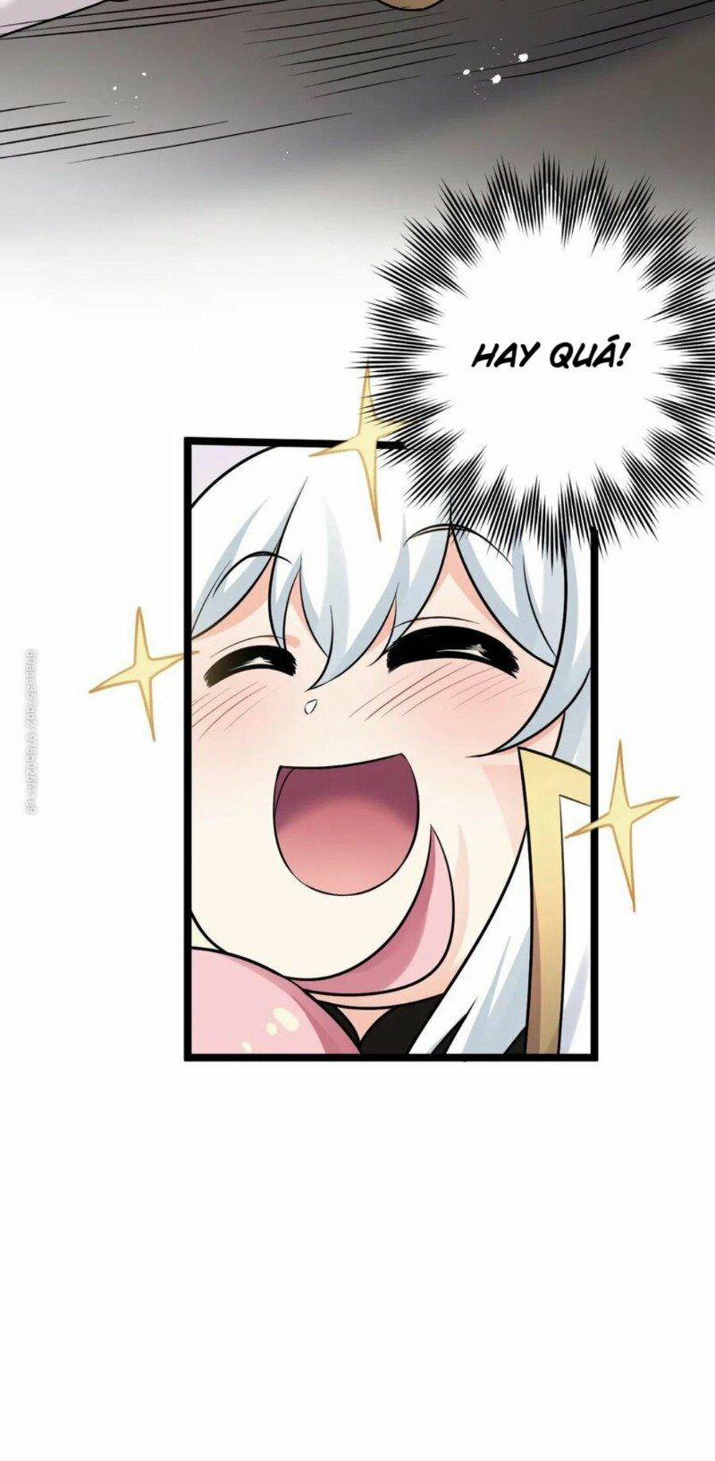 Hảo Đồ Nhi Hãy Tha Cho Vi Sư 28 trang 25