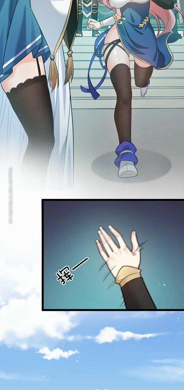 Hảo Đồ Nhi Hãy Tha Cho Vi Sư 28 trang 9