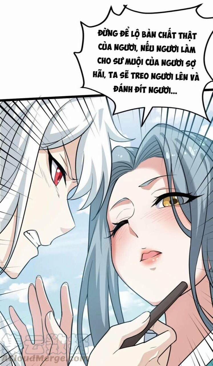 Hảo Đồ Nhi Hãy Tha Cho Vi Sư 3 trang 22