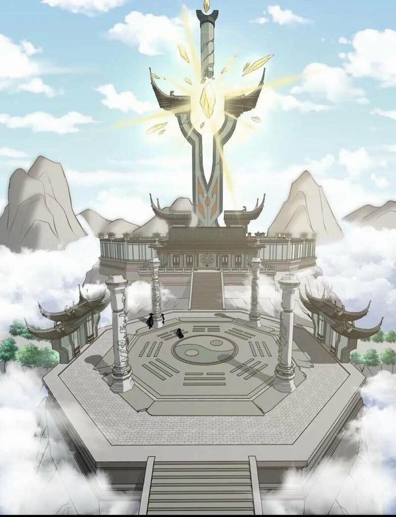 Hảo Đồ Nhi Hãy Tha Cho Vi Sư 3 trang 25