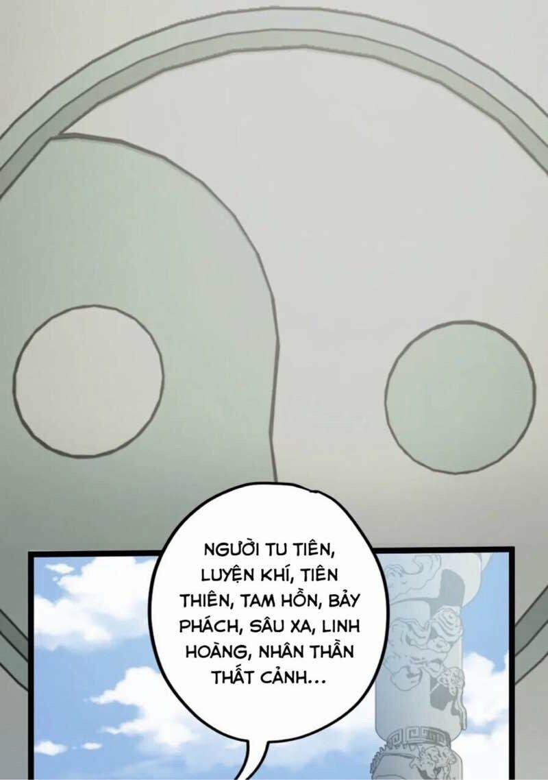 Hảo Đồ Nhi Hãy Tha Cho Vi Sư 3 trang 27