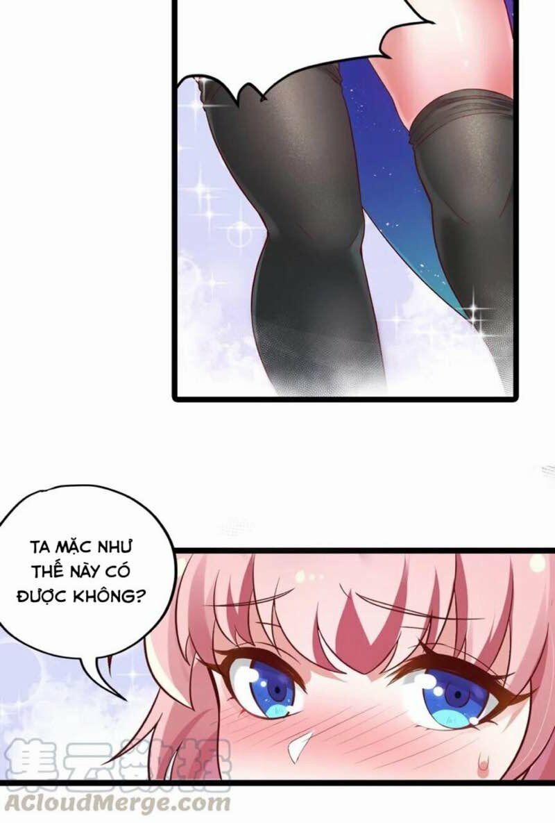 Hảo Đồ Nhi Hãy Tha Cho Vi Sư 3 trang 38