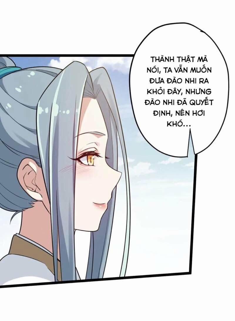 Hảo Đồ Nhi Hãy Tha Cho Vi Sư 3 trang 49