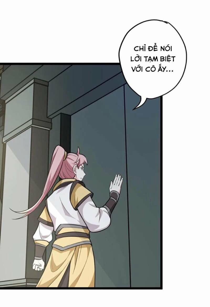 Hảo Đồ Nhi Hãy Tha Cho Vi Sư 3 trang 51