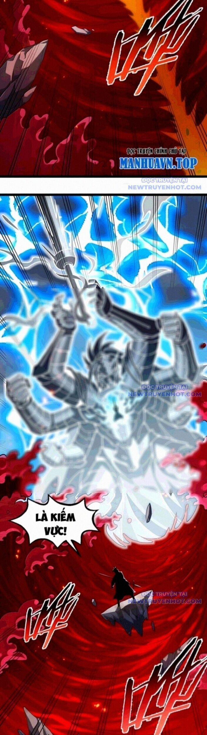 Hảo Đồ Nhi Hãy Tha Cho Vi Sư 332.6 trang 10