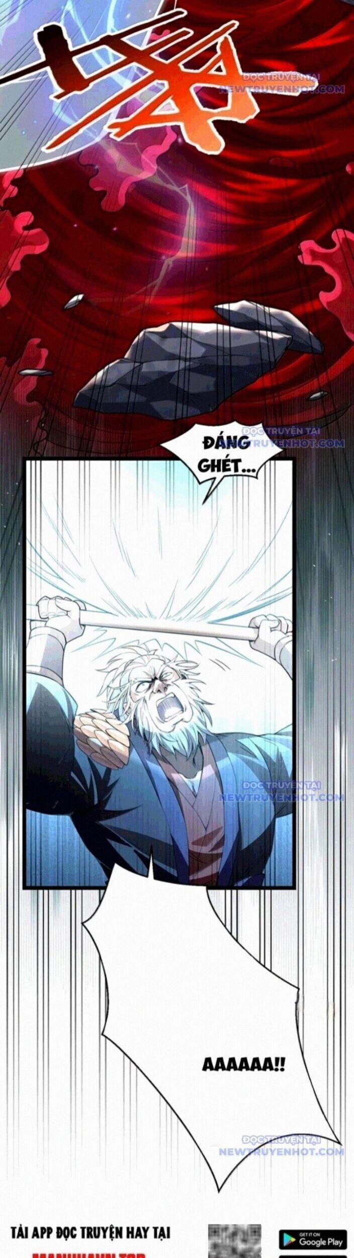 Hảo Đồ Nhi Hãy Tha Cho Vi Sư 332.6 trang 13