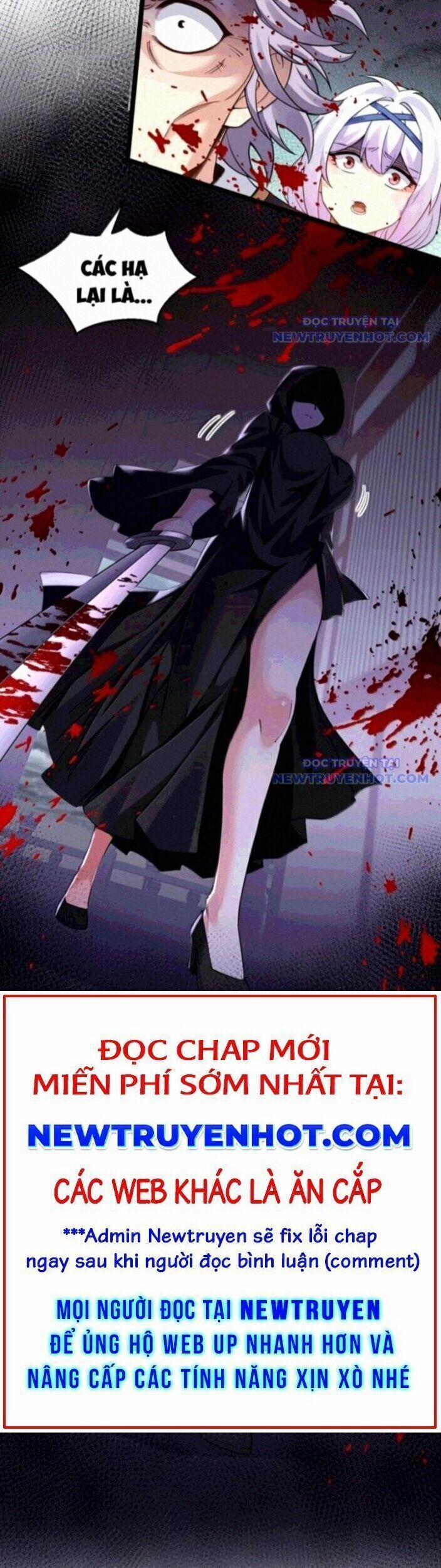 Hảo Đồ Nhi Hãy Tha Cho Vi Sư 332.6 trang 4