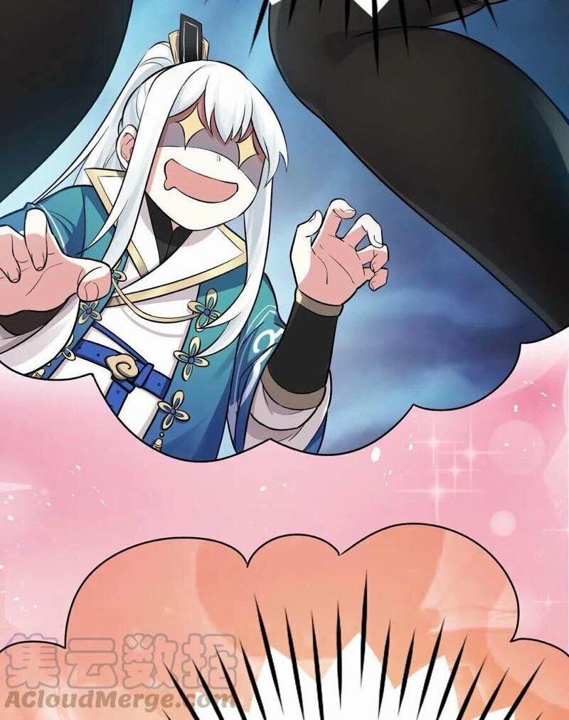 Hảo Đồ Nhi Hãy Tha Cho Vi Sư 5 trang 6