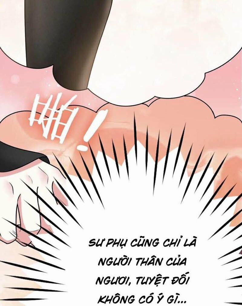 Hảo Đồ Nhi Hãy Tha Cho Vi Sư 5 trang 8