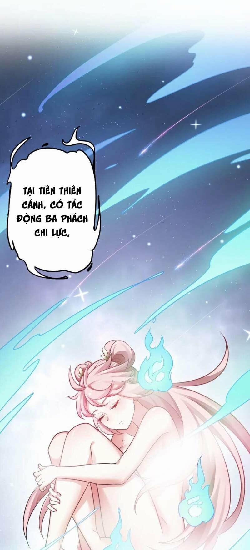 Hảo Đồ Nhi Hãy Tha Cho Vi Sư 6 trang 12