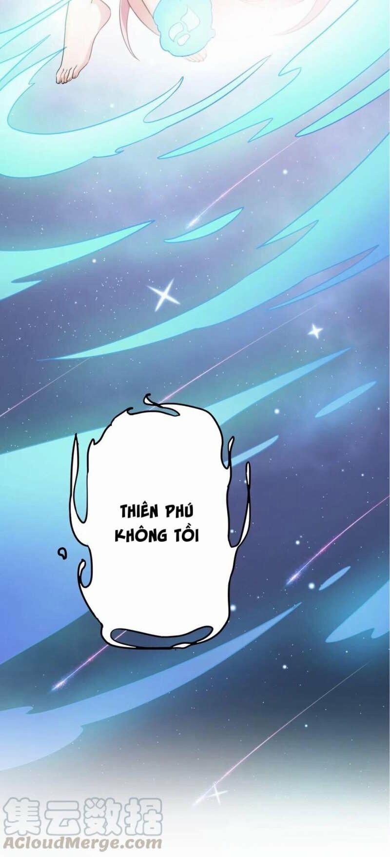 Hảo Đồ Nhi Hãy Tha Cho Vi Sư 6 trang 13