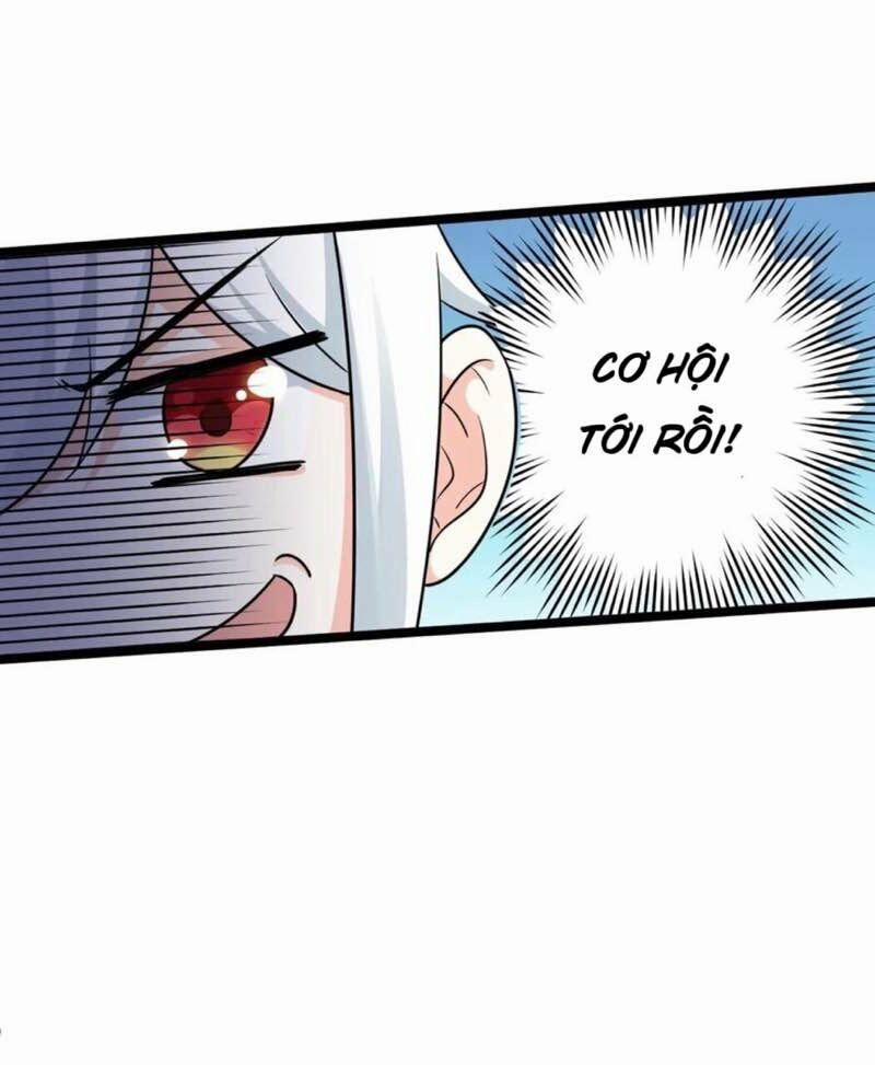 Hảo Đồ Nhi Hãy Tha Cho Vi Sư 6 trang 27