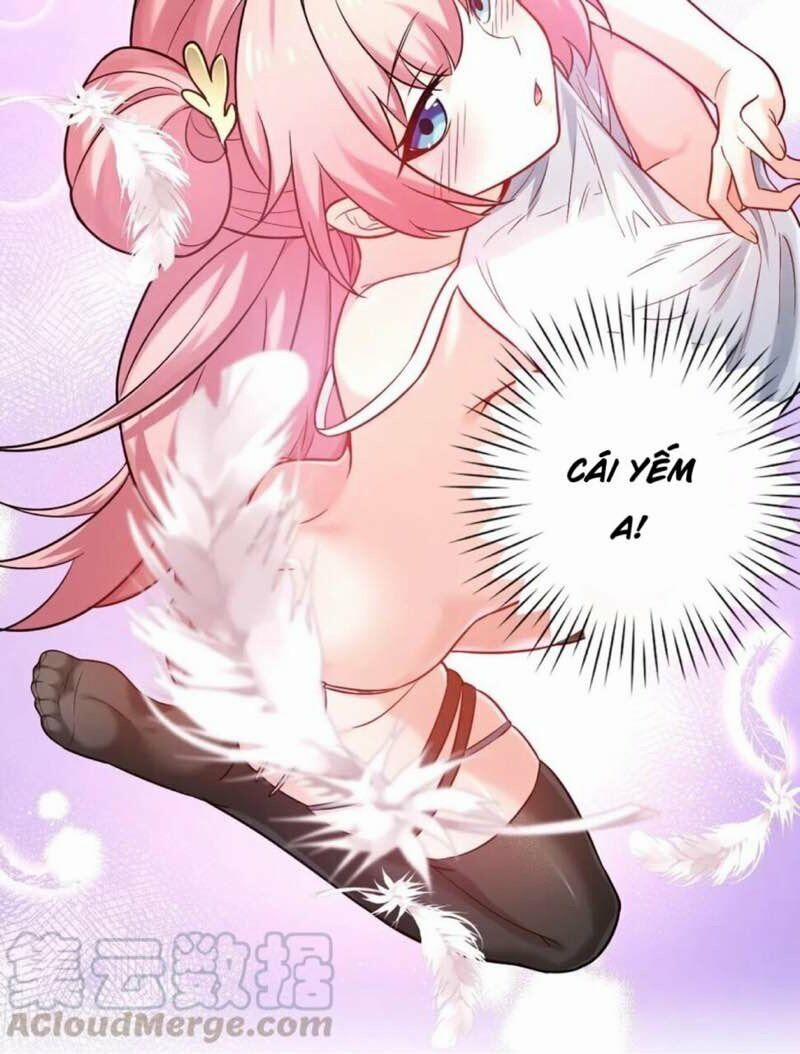 Hảo Đồ Nhi Hãy Tha Cho Vi Sư 6 trang 33