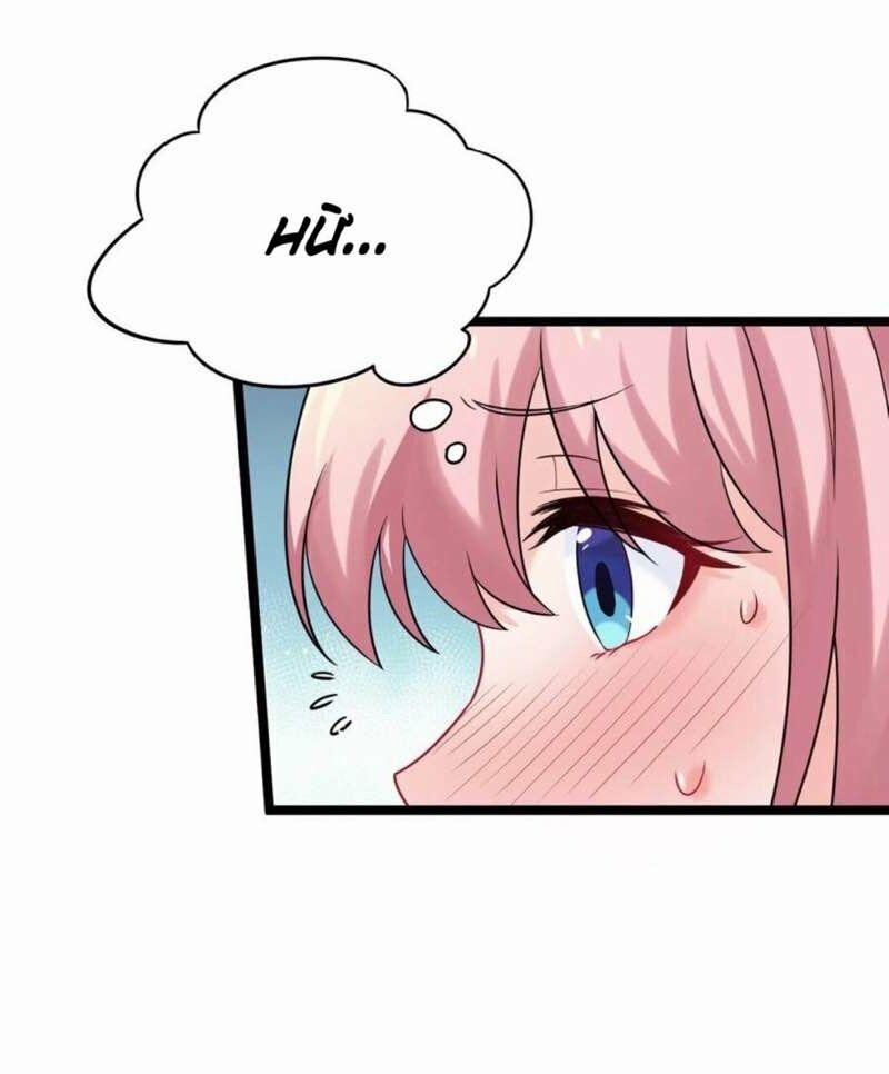 Hảo Đồ Nhi Hãy Tha Cho Vi Sư 6 trang 40