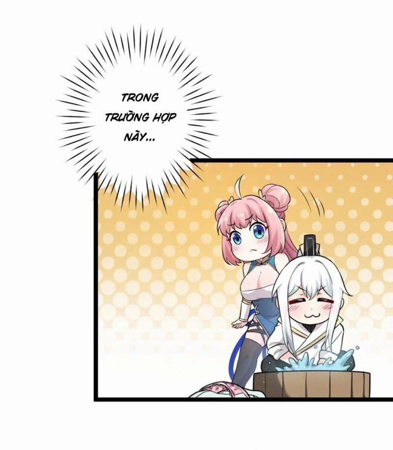 Hảo Đồ Nhi Hãy Tha Cho Vi Sư 6 trang 42