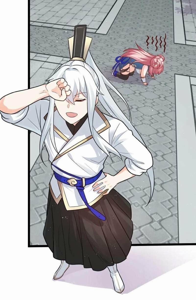 Hảo Đồ Nhi Hãy Tha Cho Vi Sư 6 trang 51