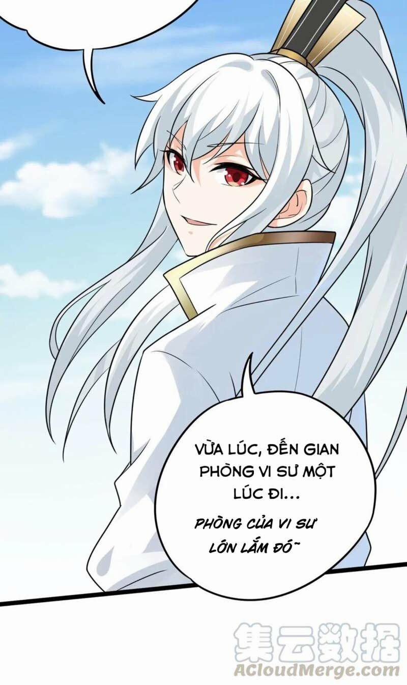 Hảo Đồ Nhi Hãy Tha Cho Vi Sư 6 trang 53