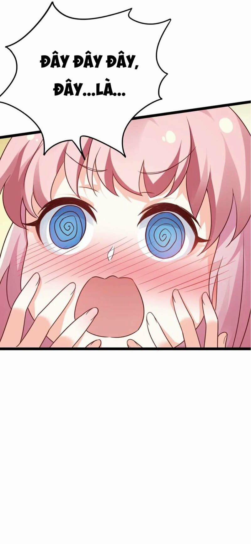 Hảo Đồ Nhi Hãy Tha Cho Vi Sư 6 trang 55