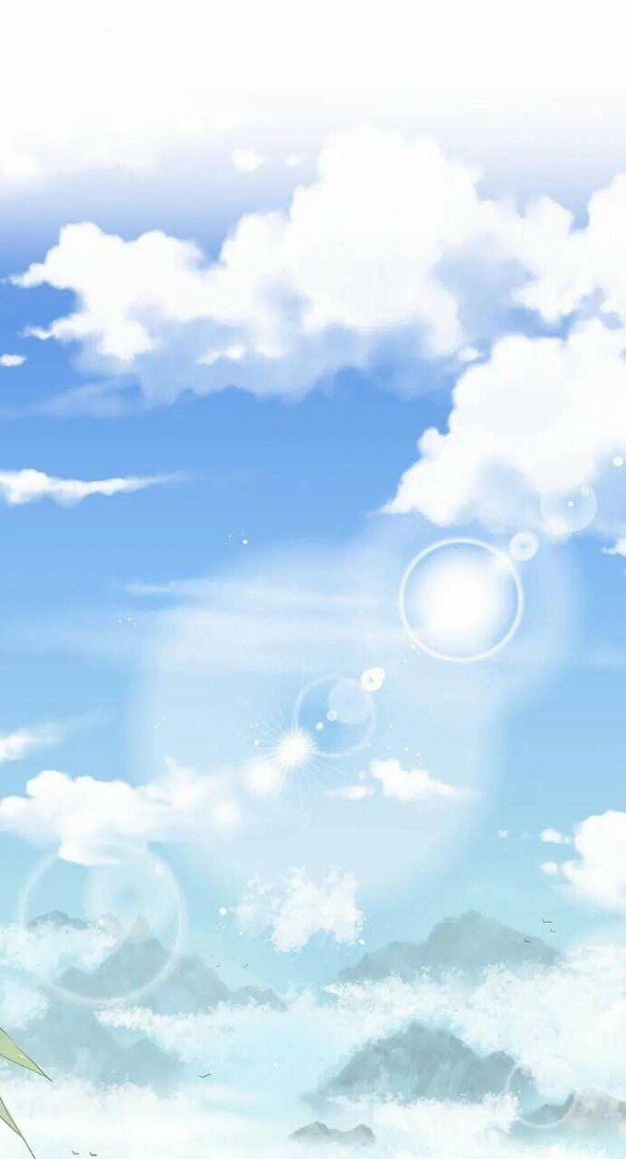 Hảo Đồ Nhi Hãy Tha Cho Vi Sư 7 trang 1