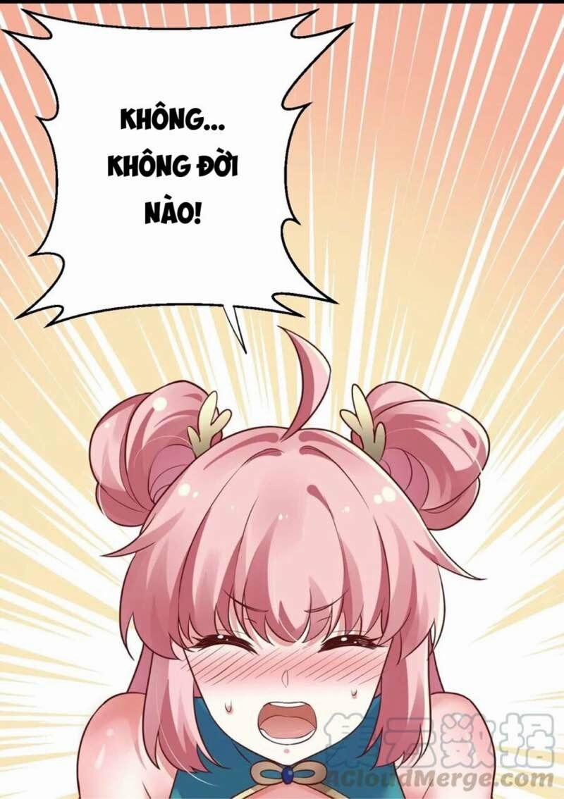 Hảo Đồ Nhi Hãy Tha Cho Vi Sư 7 trang 11