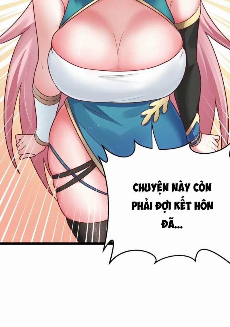 Hảo Đồ Nhi Hãy Tha Cho Vi Sư 7 trang 12