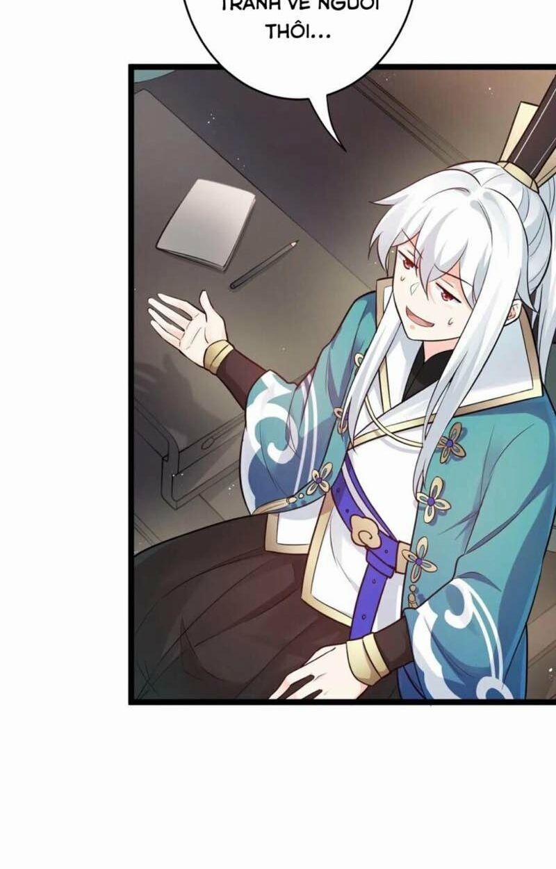 Hảo Đồ Nhi Hãy Tha Cho Vi Sư 7 trang 14