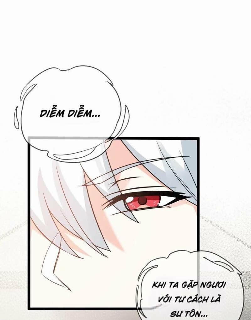 Hảo Đồ Nhi Hãy Tha Cho Vi Sư 7 trang 39