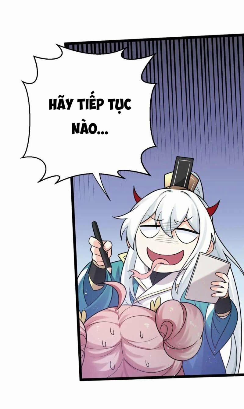 Hảo Đồ Nhi Hãy Tha Cho Vi Sư 7 trang 53