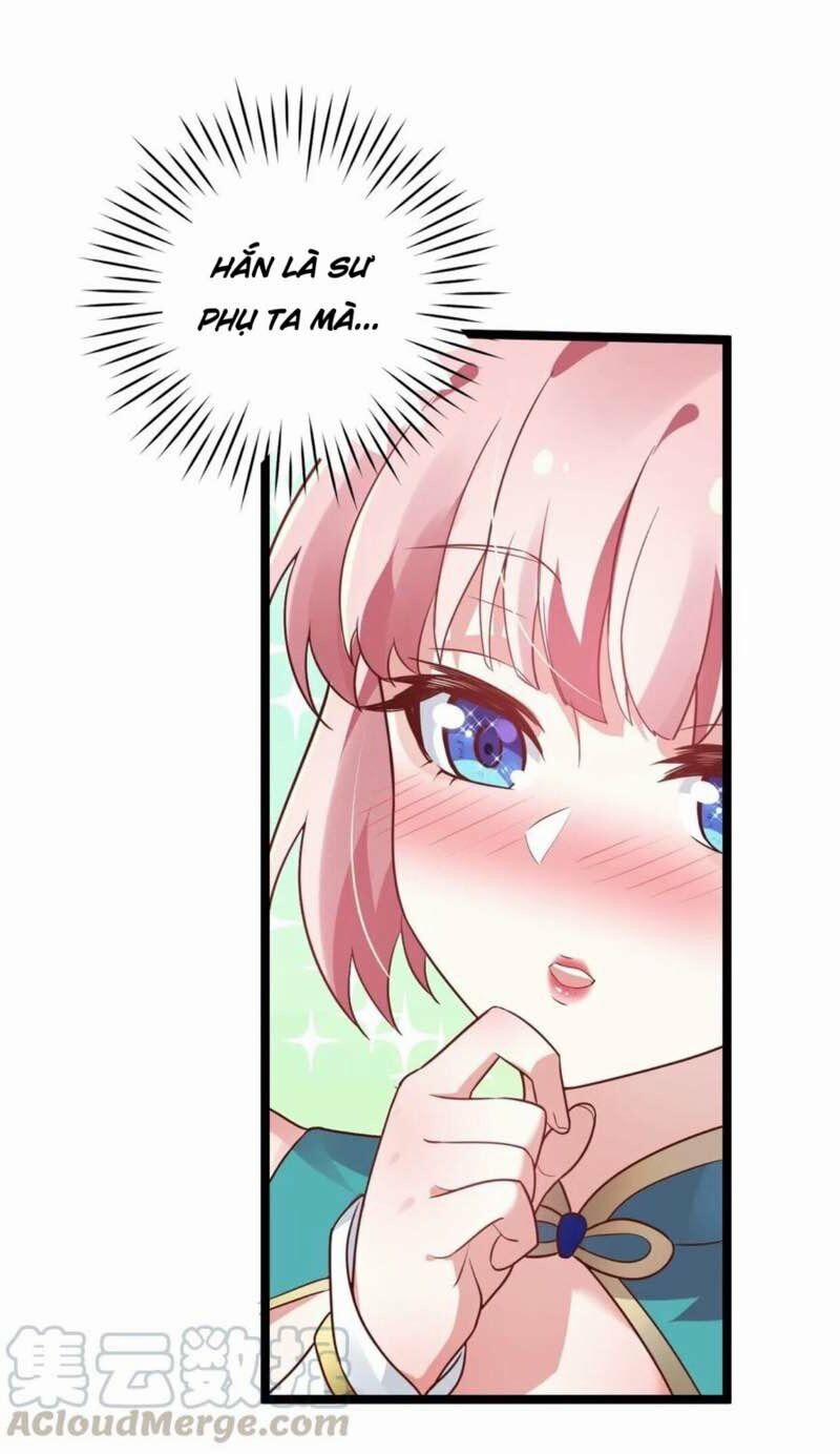 Hảo Đồ Nhi Hãy Tha Cho Vi Sư 7 trang 7