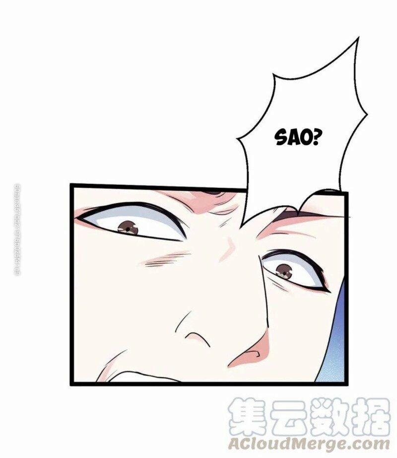 Hảo Đồ Nhi Hãy Tha Cho Vi Sư 8 trang 48