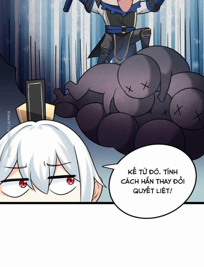 Hảo Đồ Nhi Hãy Tha Cho Vi Sư 8 trang 7