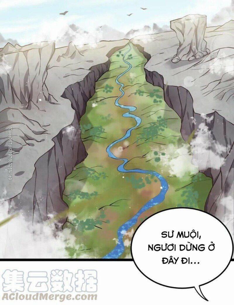 Hảo Đồ Nhi Ngươi Vi Sư Tạm Tha Phạt 10 trang 0