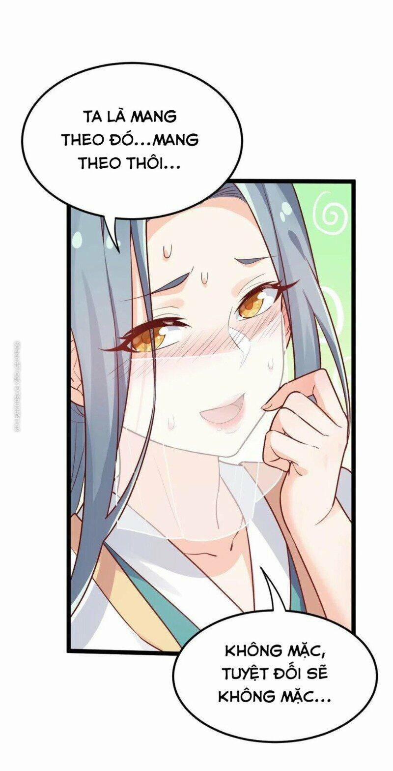 Hảo Đồ Nhi Ngươi Vi Sư Tạm Tha Phạt 10 trang 11