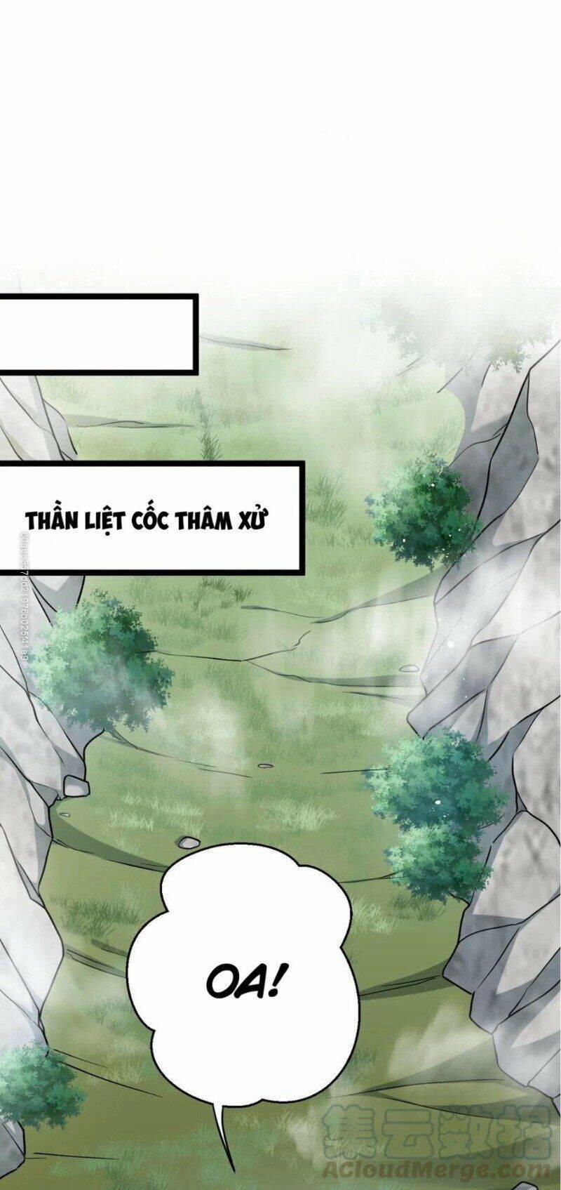 Hảo Đồ Nhi Ngươi Vi Sư Tạm Tha Phạt 10 trang 18