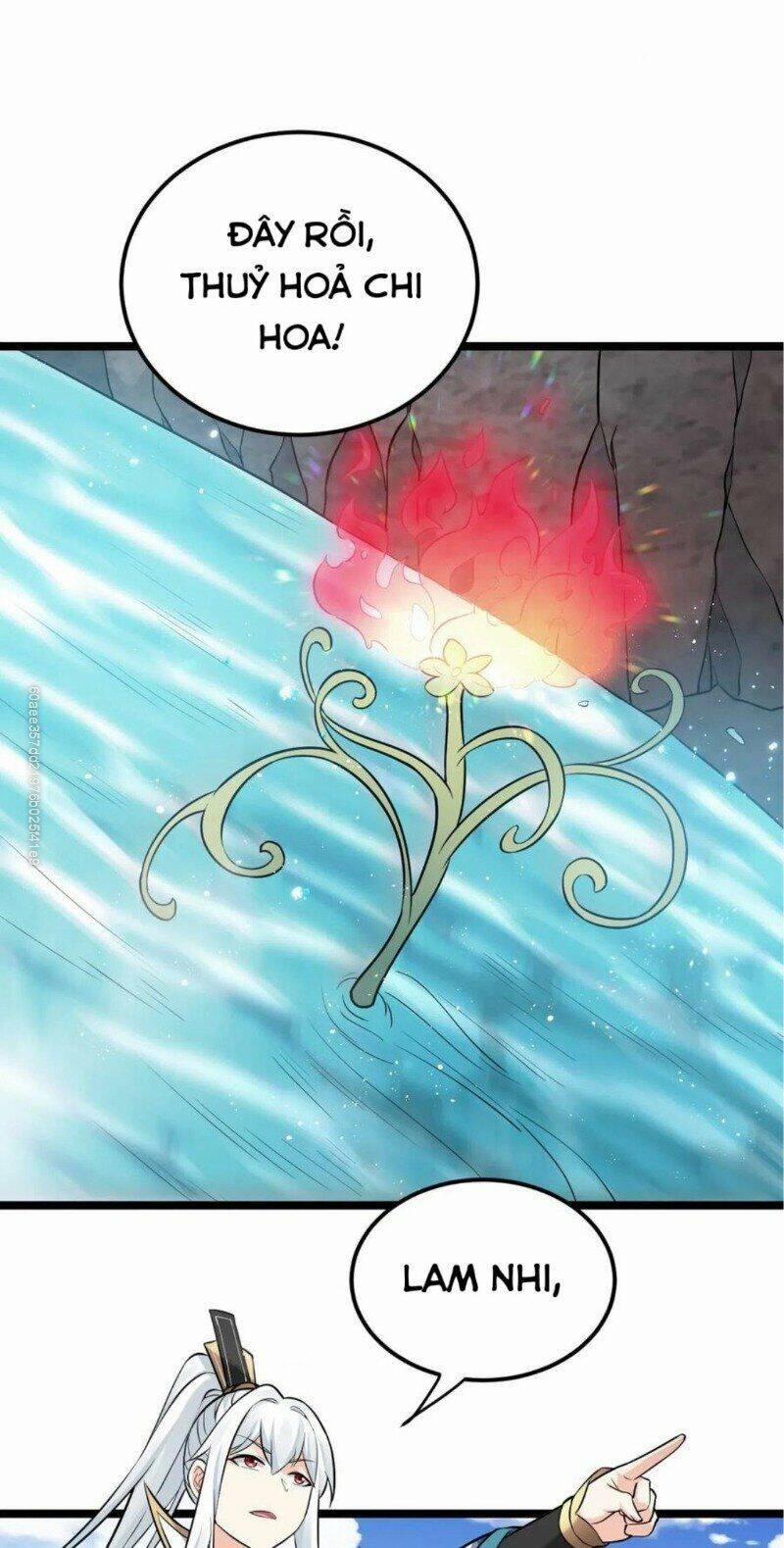 Hảo Đồ Nhi Ngươi Vi Sư Tạm Tha Phạt 10 trang 22