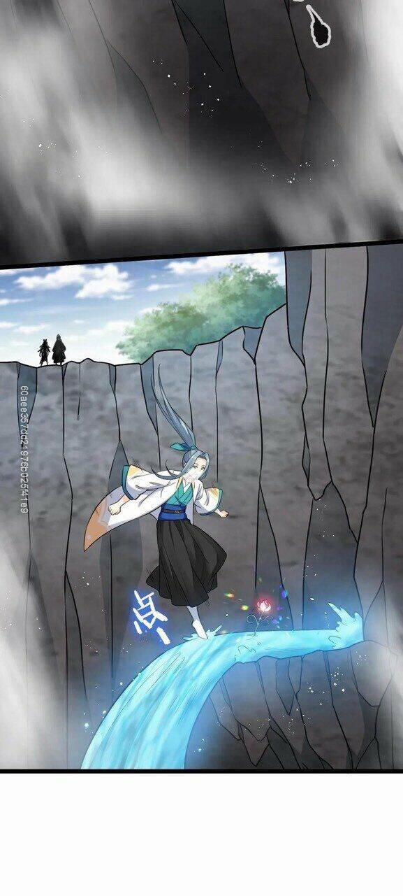 Hảo Đồ Nhi Ngươi Vi Sư Tạm Tha Phạt 10 trang 25