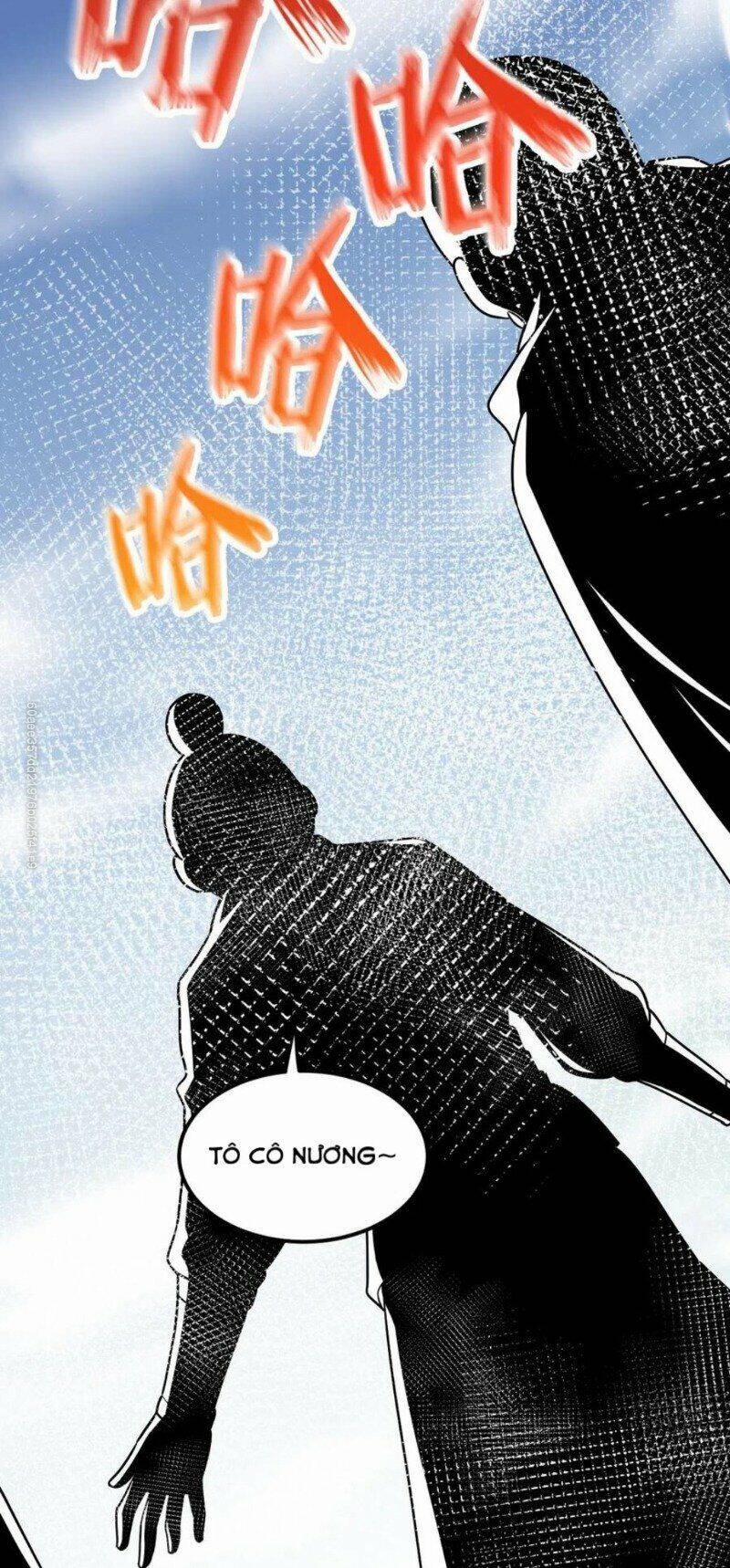 Hảo Đồ Nhi Ngươi Vi Sư Tạm Tha Phạt 10 trang 29