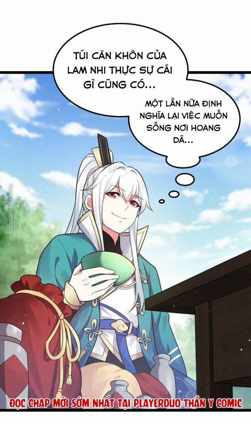 Hảo Đồ Nhi Ngươi Vi Sư Tạm Tha Phạt 10 trang 5