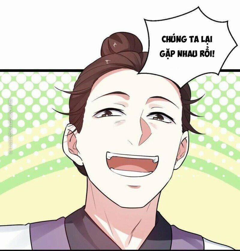 Hảo Đồ Nhi Ngươi Vi Sư Tạm Tha Phạt 11 trang 1