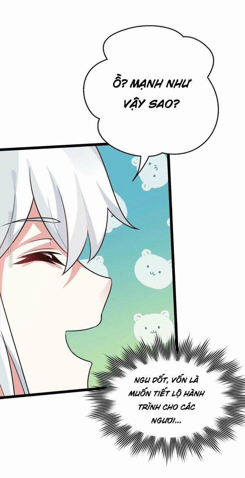 Hảo Đồ Nhi Ngươi Vi Sư Tạm Tha Phạt 11 trang 11