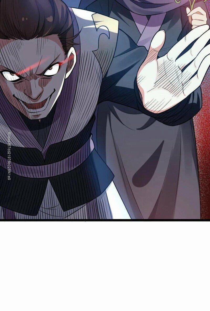 Hảo Đồ Nhi Ngươi Vi Sư Tạm Tha Phạt 11 trang 17