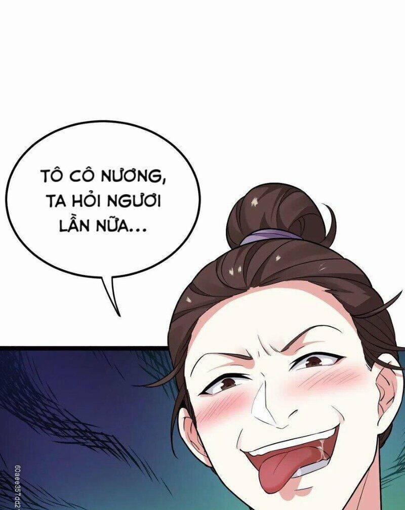 Hảo Đồ Nhi Ngươi Vi Sư Tạm Tha Phạt 11 trang 19